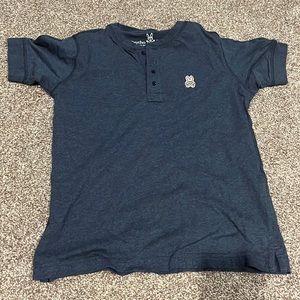 Psycho Bunny boys tee